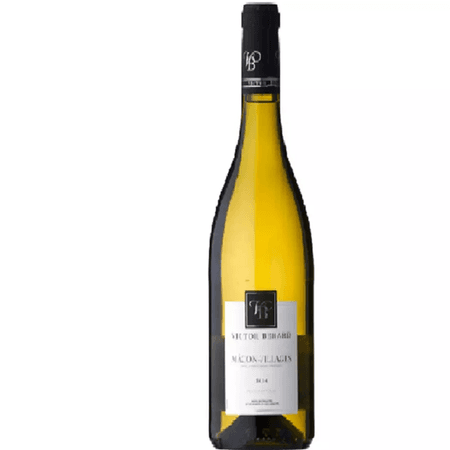 V. Bérard Mâcon-Villages AOP 13%
