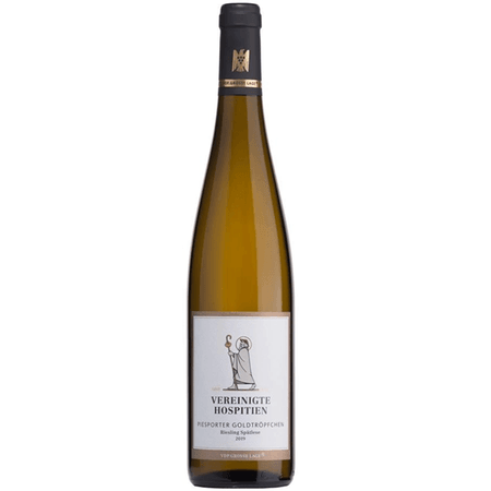 Vereinigte Hospitien Mosel Riesling Spatlese