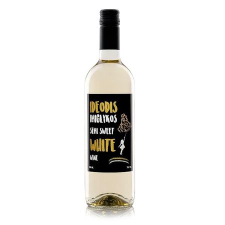 Vaeni Ideodis White