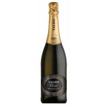 Valdo Doral Prosecco DOC Extra Dry