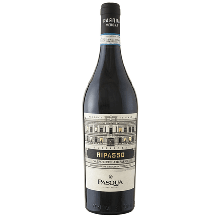 Pasqua Valpolicella Black Label DOC