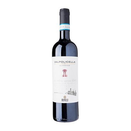 Valpolicella Classico DOC