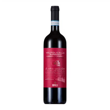 Valpolicella Ripasso Classico Superiore DOC