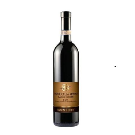 Valpolicella Ripasso Novacorte DOP