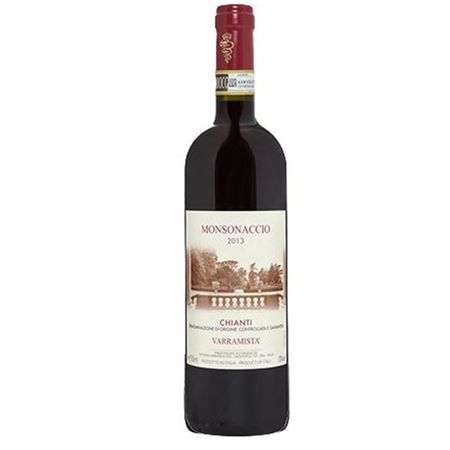 Varramista Monsonaccio
