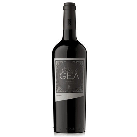 Malbec Reserva Vastago de Gea