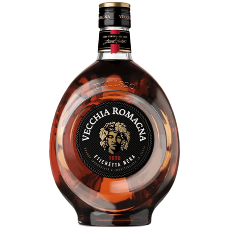 Vecchia Romagna Etichetta 38% 0,7L