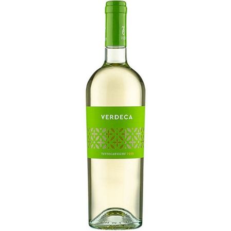VERDECA VALLE D`ITRA IGT  Terre Carsiche