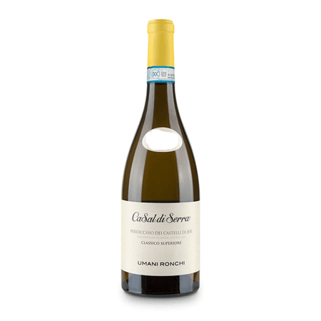 Umani Ronchi Verdicchio dei Castelli di Jesi Classico Superiore DOC