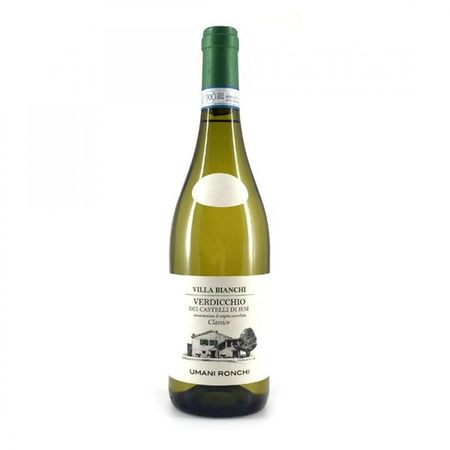 Umani Ronchi Verdicchio dei Castelli di Jesi DOC