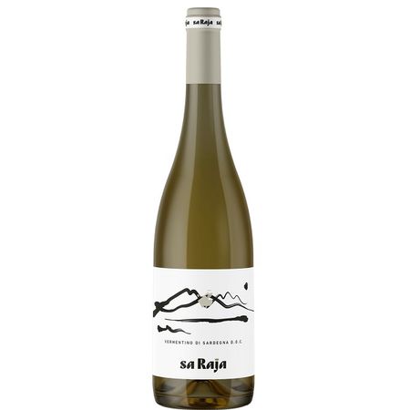 SARAJA VERMENTINO DI GALLURA DOCG
