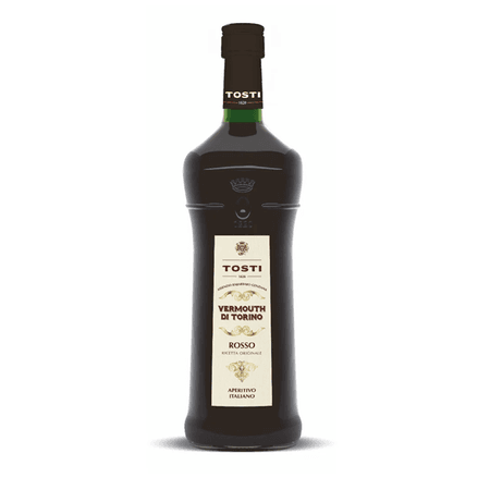 Vermouth di Torino Rosso Tosti