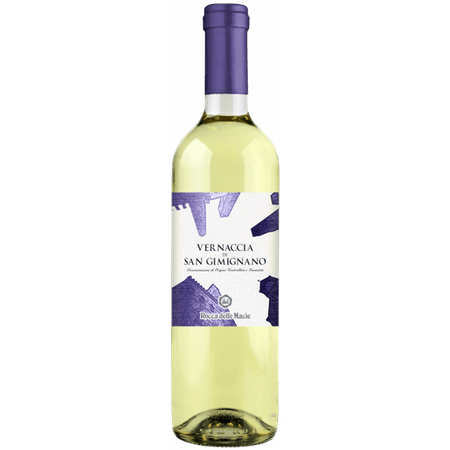 Vernaccia di San Gimignano DOCG