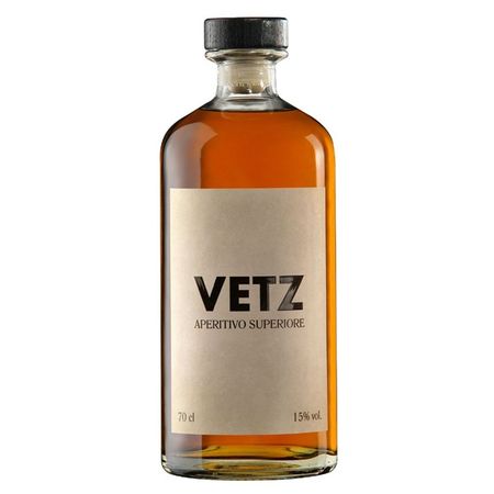 Vetz Aperitivo Superiore