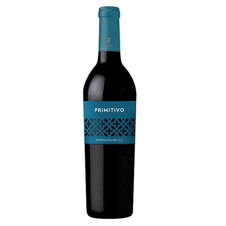 PRIMITIVO PUGLIA CLASSICO IGT