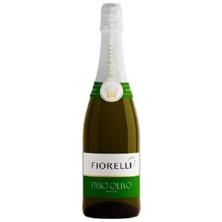 FRAGOLINO FIORELLI BIAŁE 750ML