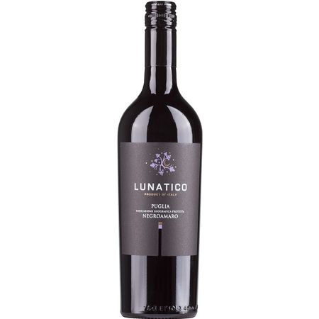 Vigneti del Salento Lunatico Negroamaro