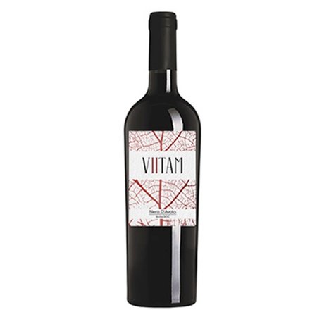 VIITAM NERO D'AVOLA SICILIA DOC 750 ML