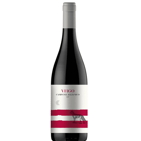 Villa Raiano Campania Aglianico IGP Virgo