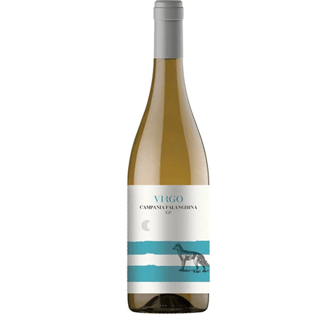 Villa Raiano Falanghina IGP Virgo