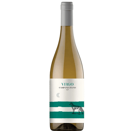 Villa Raiano Fiano Virgo IGP