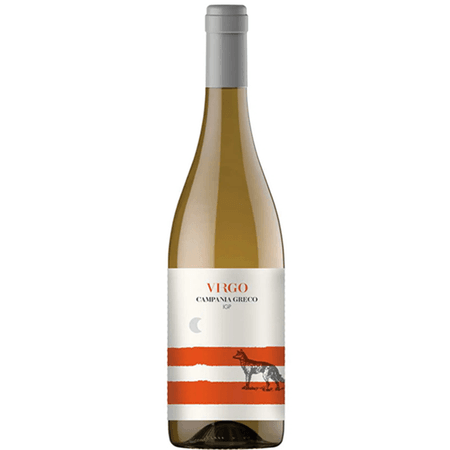 Villa Raiano Greco IGP Virgo