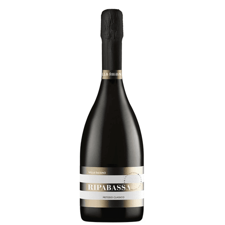 Villa Raiano Ripa Bassa Vino Spumante