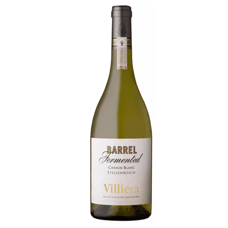 Villiera Barrel Fermented Chenin Blanc