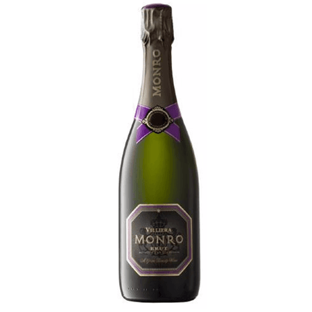 Villiera Monro Brut Stellenbosch