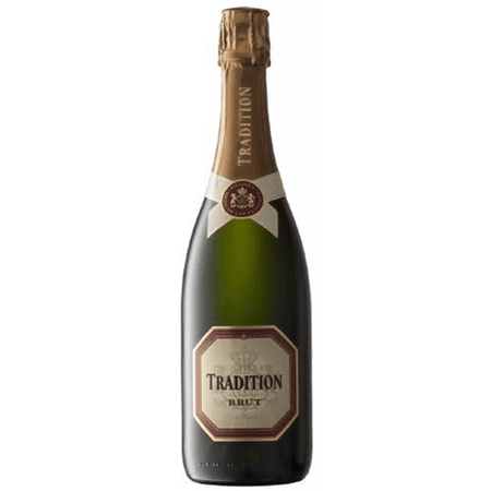 Villiera Tradition Brut Stellenbosch