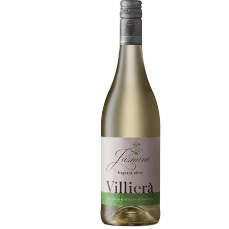 Villiera White Jasmine 12%