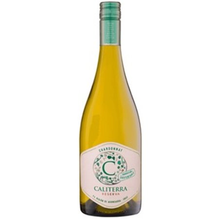Viña Caliterra Reserva Chardonnay