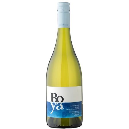 Vina Garces Silva Boya Sauvignon Blanc
