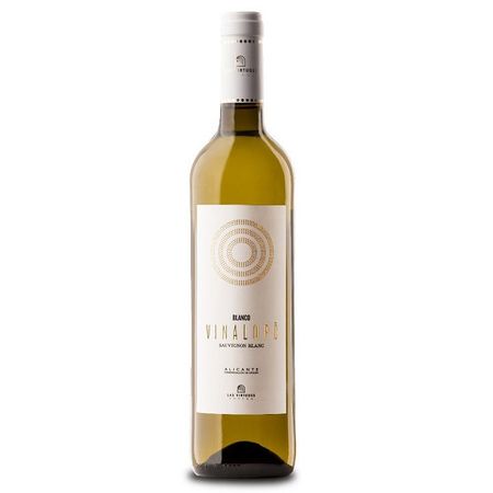 Vinalopo Blanco Sauvignon Blanc