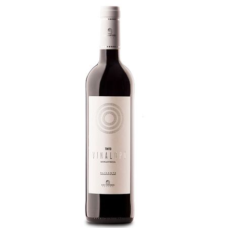 Vinalopo Tinto Monastrell