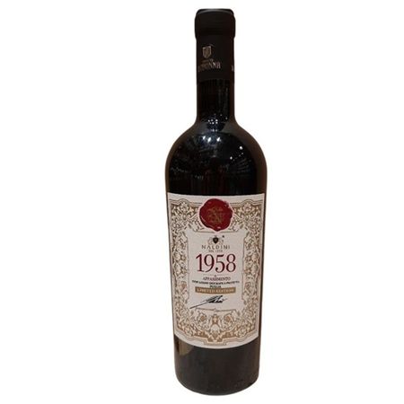 Vino Naldini Primitivo PUGLIA IGP