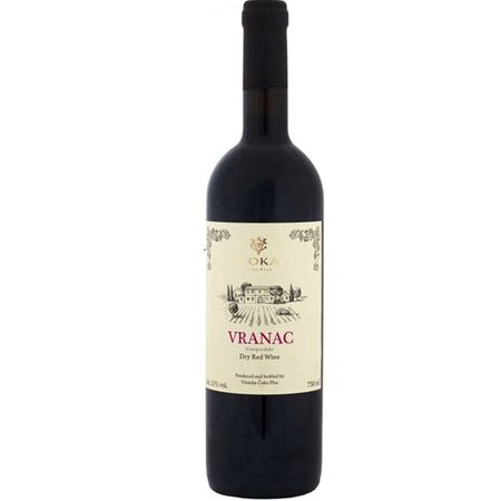 Coka Vranac 750 ml
