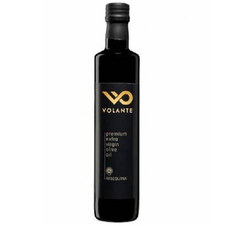 OLIWA Z OLIWEK EXTRA VIRGIN Volante Premium 500 ml