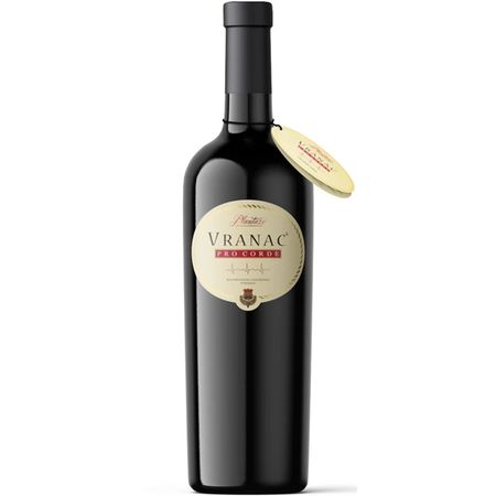 VRANAC PRO CORDE