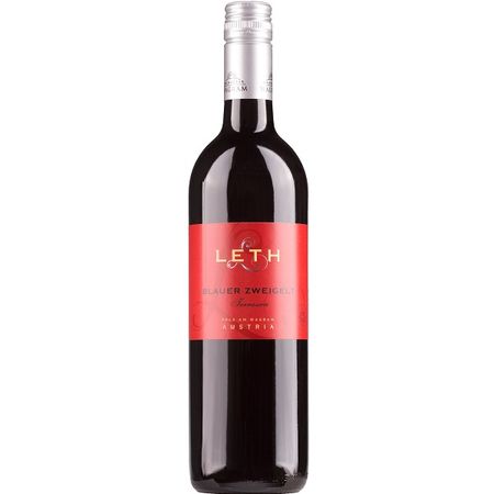 Weingut Leth Zweigelt Klassik