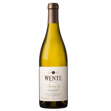 Wente Morning Fog Chardonnay