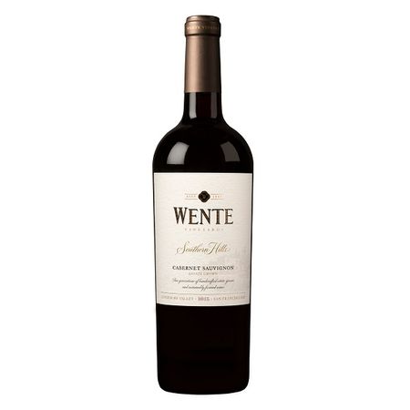 Wente Southern Hills Cabernet Sauvignon