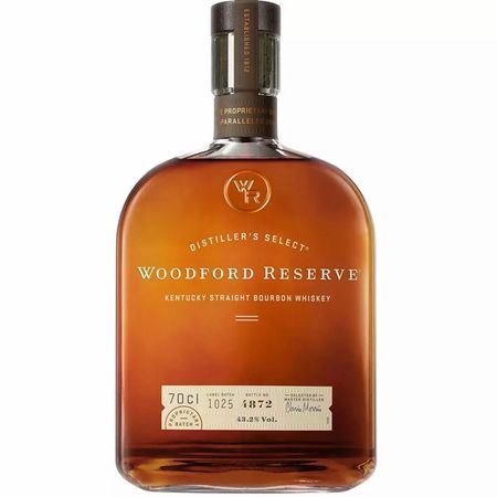 Whisky Woodford Reserve  0,7L