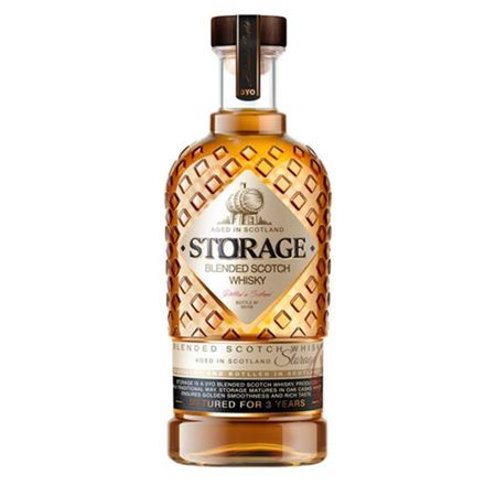Whisky Storage 0,7L