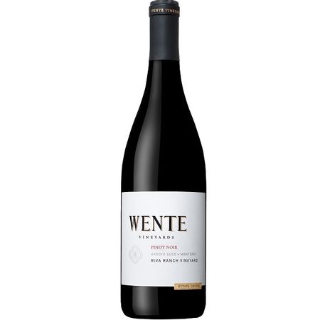 Wente Riva Ranch Pinot Noir - Single Vineyard