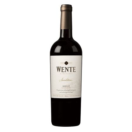 Wente Sandstone Merlot