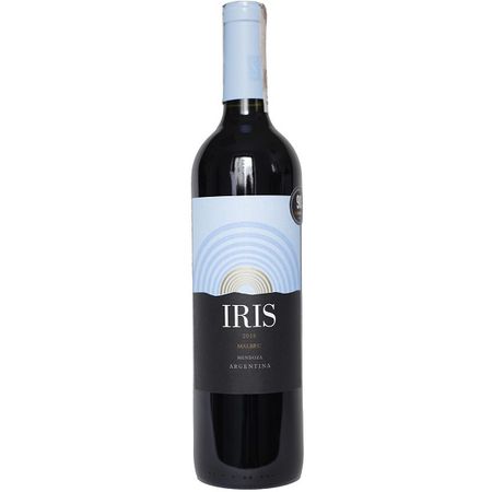 Staphyle Iris Malbec