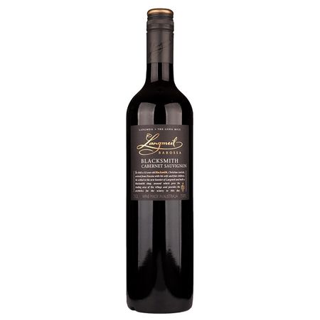 Langmeil Three Gardens Grenache/Shiraz/Mataro