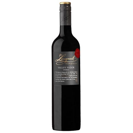 Langmeil Valley Floor Shiraz