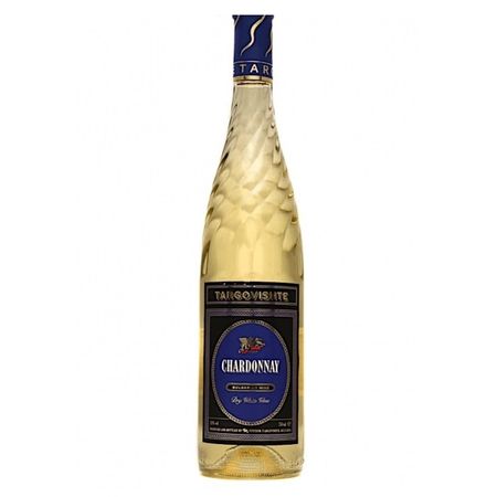 Targovishte Chardonnay